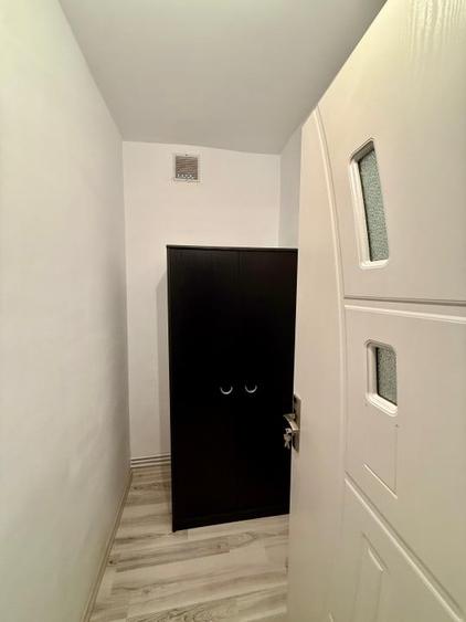 Apartament cu 2 camere decomandat, mobilat în Mihai Viteazul