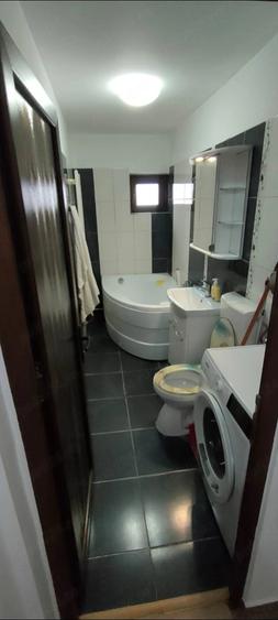 Apartament cu 2 camere decomandat în Ultracentral