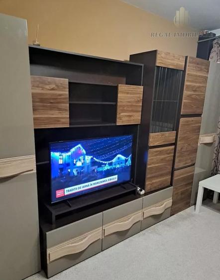 Apartament cu 2 camere decomandat, mobilat în Berceni