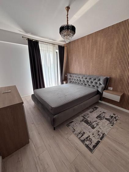 Apartament 3 camere/ Premium/ Sisești/ Atrium Plaza/ Parcare - 10