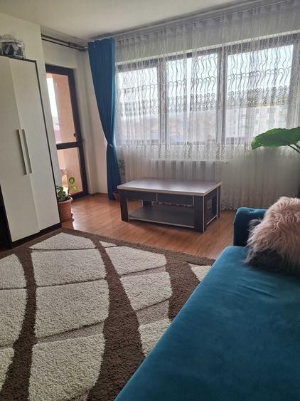 Apartament cu 2 camere decomandat în Baciu