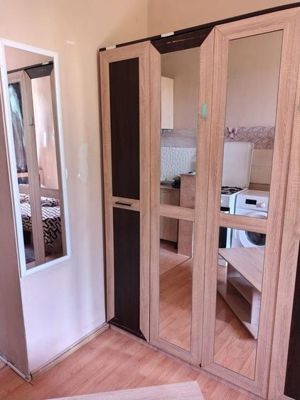 Garsonieră nedecomandată în Abator