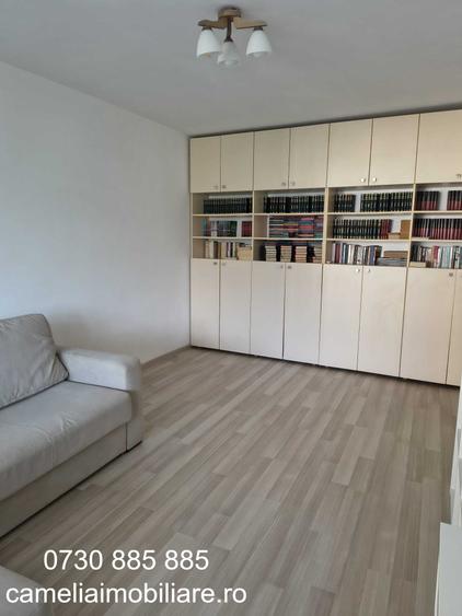 2 camere, S58mp, renovat, pt investitie sau locuit, Sos. Pantelimon, nr 225 - 16