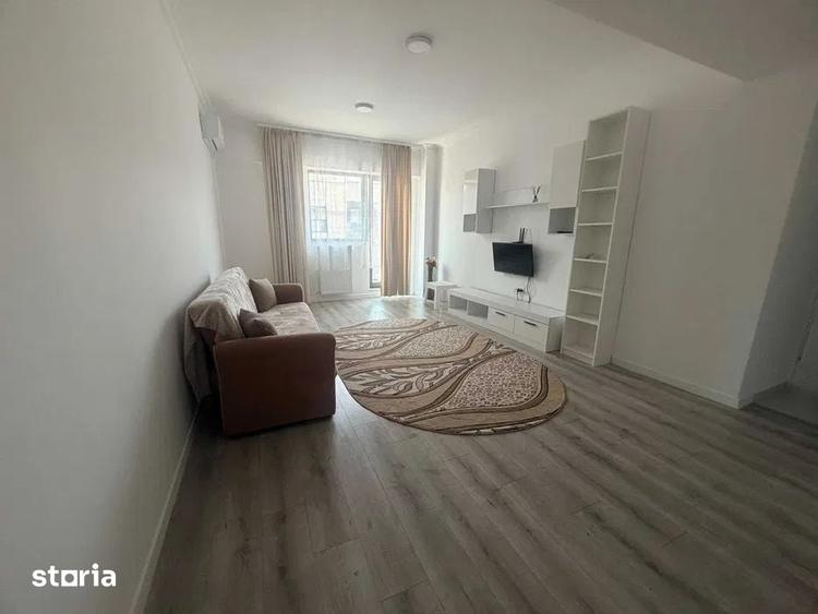 Apartament cu 2 camere decomandat în Energia