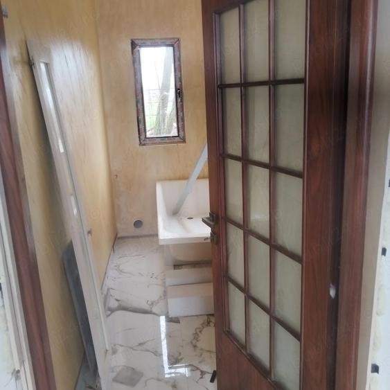 vand casa,constructie noua,la 20 min de Pitesti,64 mp+5800 mp de teren(posibil mai putin ) - 10