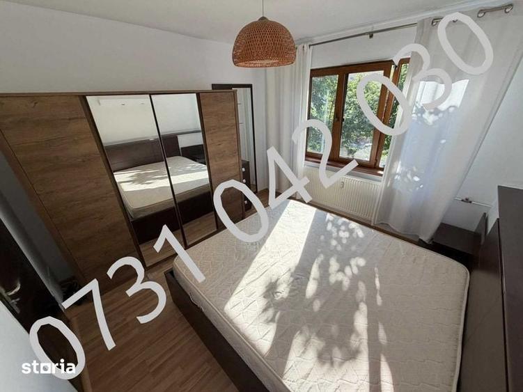 Apartament cu 2 camere în Sălăjan