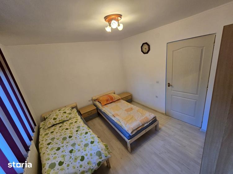 Casă cu 3 camere cu Teren 150 Mp în Central