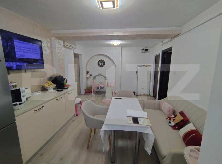 Apartament 3 camere, 72 mp utili, 1 Mai -Pelendava, I-uri - 10