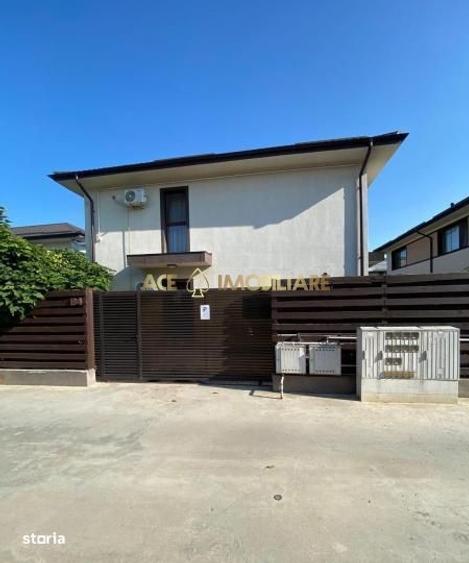 Casă cu 3 camere cu Teren 52 Mp în Central
