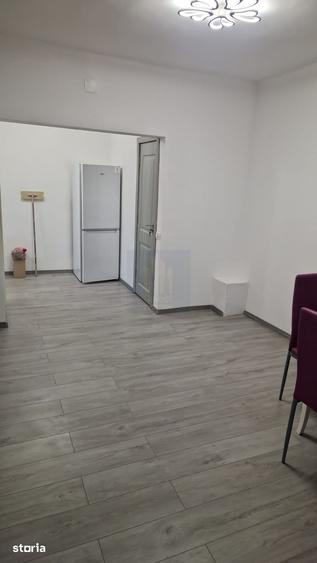 Apartament cu 2 camere în Grivița