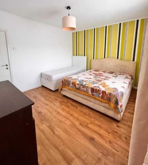 Nerva Traian METROU TIMPURI NOI,DECOMANDAT,Amenajat,parcare,mobilat,complet - 6