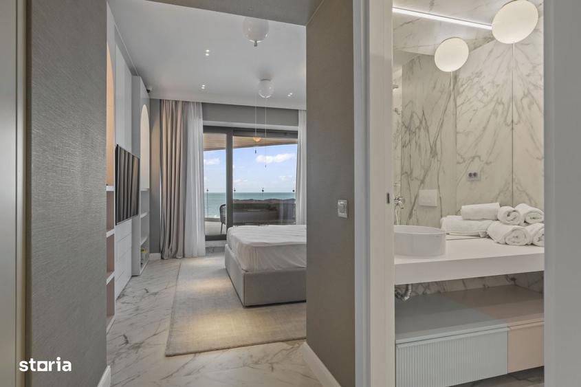 Apartament cu 4 camere în Sud