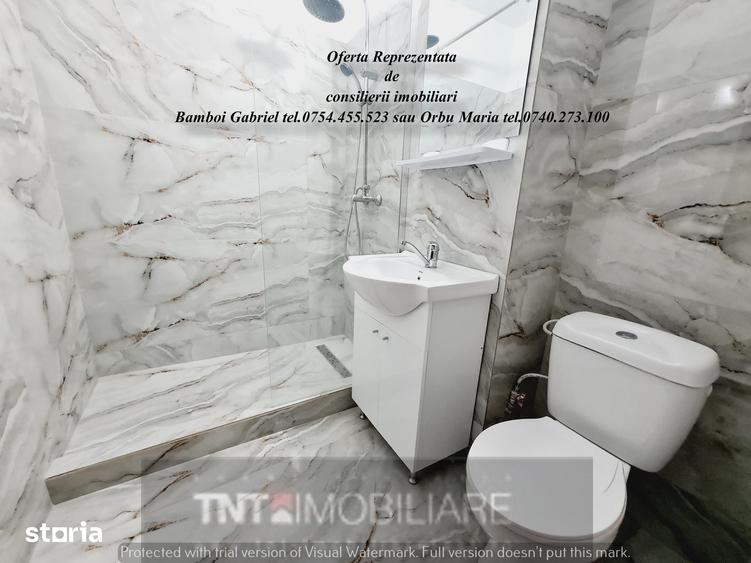 Garsonieră decomandată în Tătărași