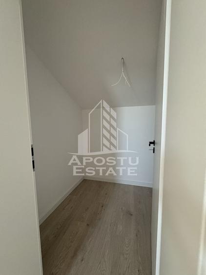 Penthouse cu scara interioara deosebita, 3 camere si 2 bai langa Lidl. - 13