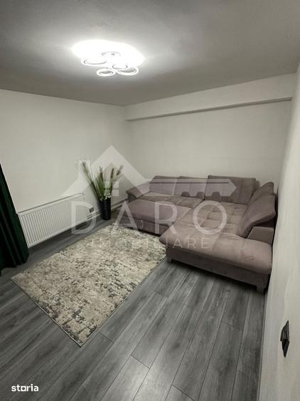 Apartament cu 2 camere în Tudor