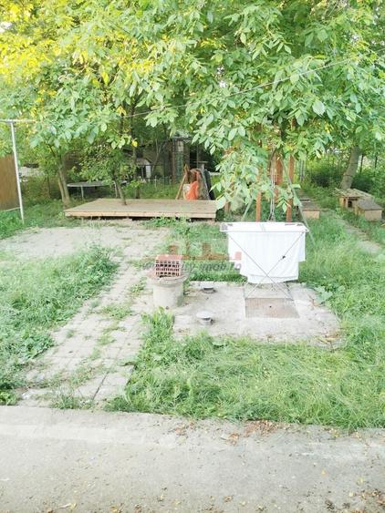 Casă individuală cu 3 camere cu Canalizare în Siliștea Snagovului