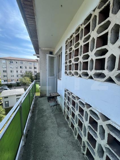 Apartament luminos, de 68 mp, gata de mutare - 13