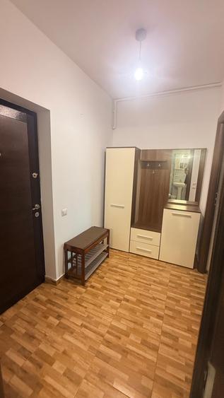 Apartament cu 2 camere semidecomandat în Dristor