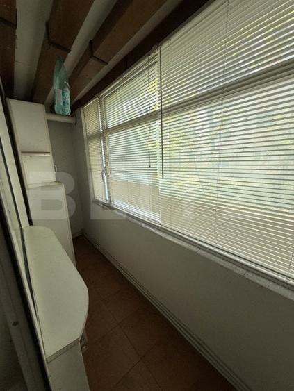 Apartament cu 3 camere, decomandat, zona George Enescu - 6