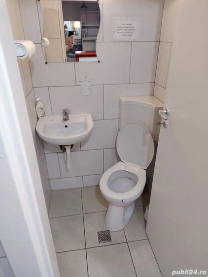 Spațiu comercial, de 50 mp, în Drumul Taberei
