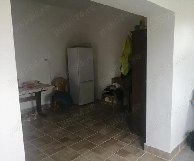 Casă cu 2 camere în Diosig