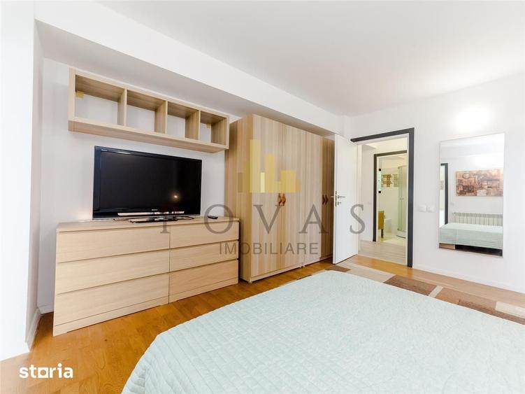 Inchiriere Apartament 3 Camere Erou Iancu Nicolae Pipera - 11