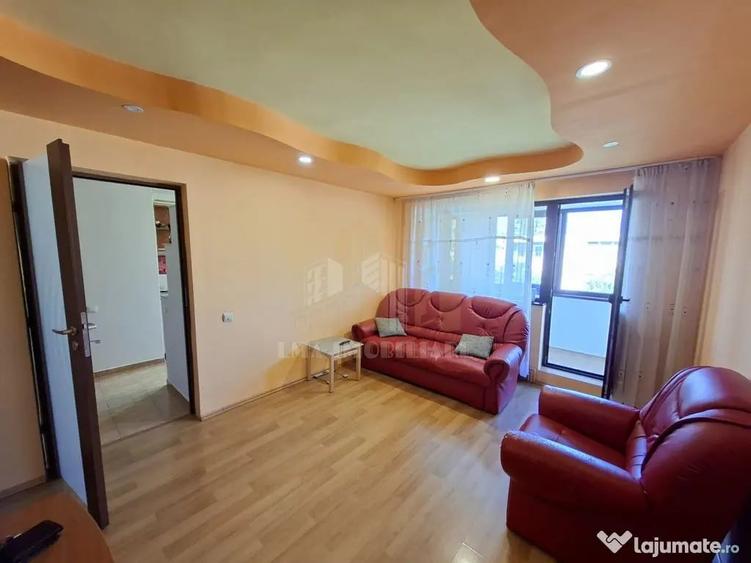 Apartament 2 camere semidecomandat Zizinului Brasov - 13