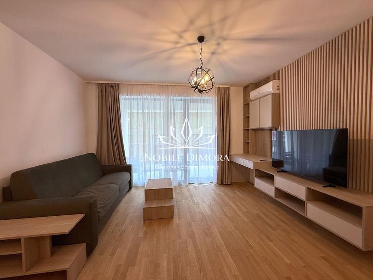 Paltim - Apartament petfriendly cu 2 camere si parcare subterana - 3