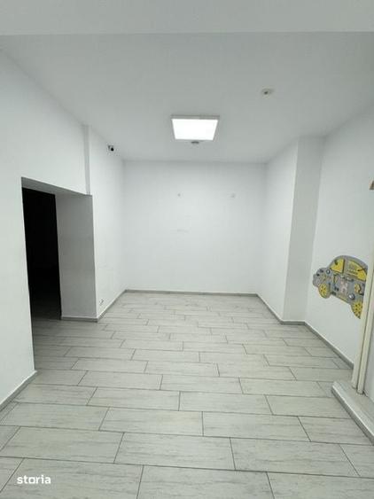 Spațiu comercial, de 95 mp, în Nord