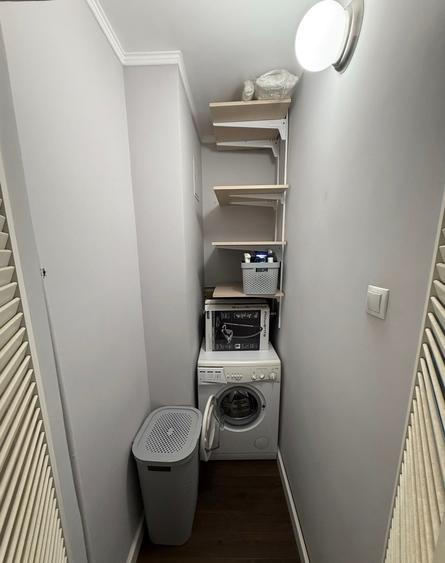 2 camere Pantelimon - bld. Chisinau - 7