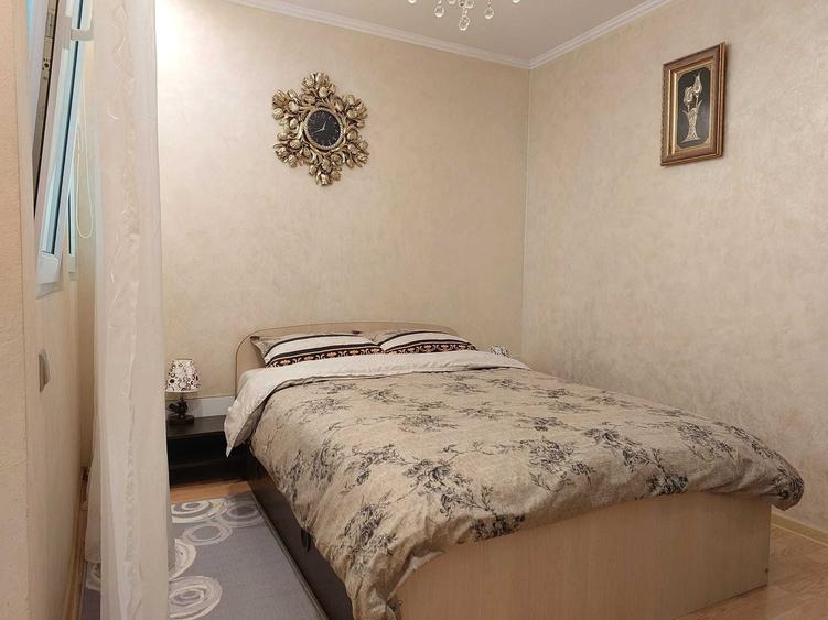 Apartament cu 2 camere decomandat în Eforie