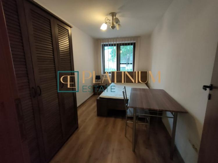 Apartament cu 3 camere decomandat, mobilat în Medicină