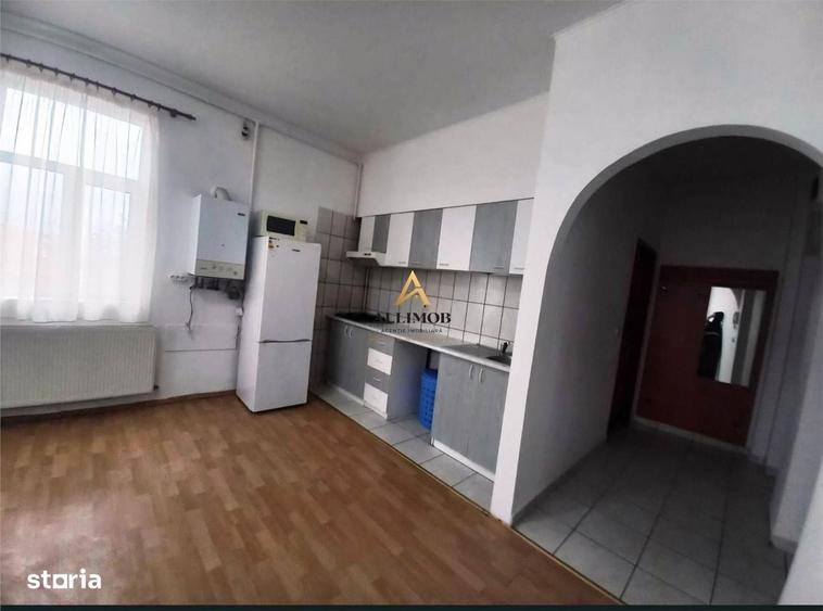 Apartament 2 camere in Ploiesti, zona centrala - 1