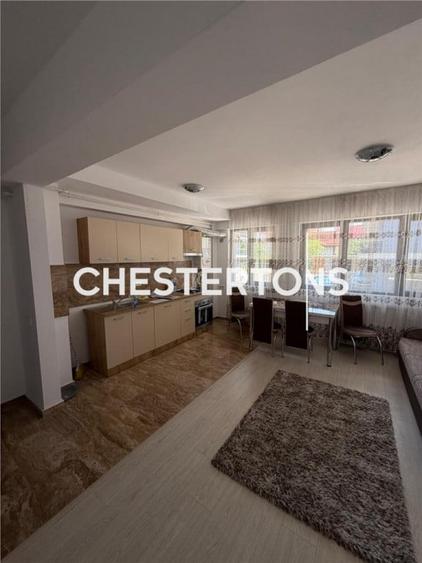 Apartament cu 2 camere decomandat în Drumul Taberei