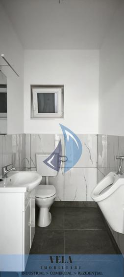 Spațiu comercial, de 480 mp, în Gheorghe Doja