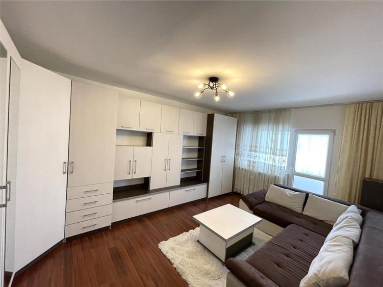 Apartament cu 2 camere decomandat în Mărăști