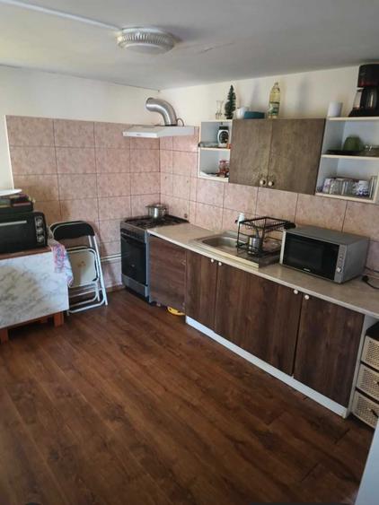 Casă cu 3 camere în Nufăru