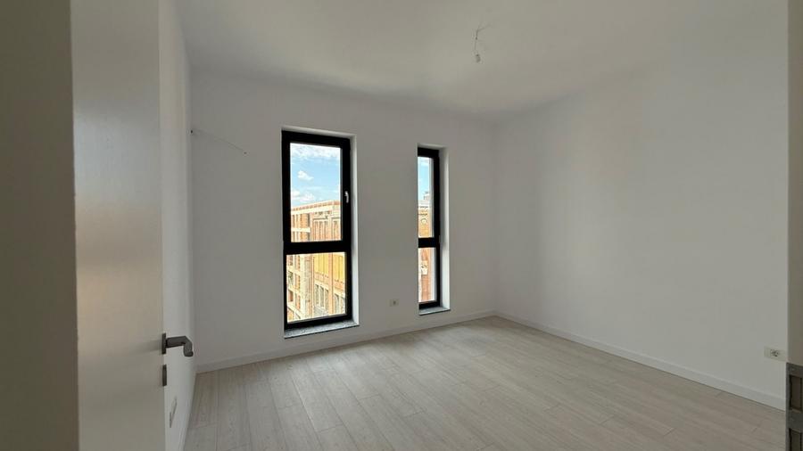 Apartament cu 3 camere decomandat în Nerva Traian