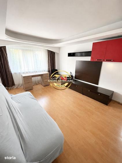 2 CAMERE DECOMANDATE,Rovine,centrala proprie,AC,mobilat si utilat - 1