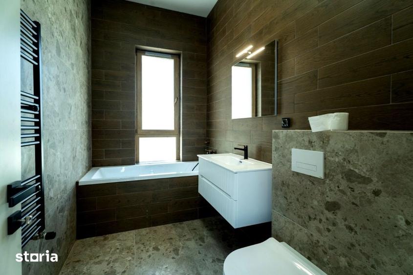 Apartament cu 3 camere în Gruia
