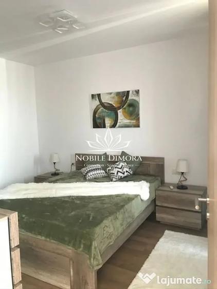 Apartament cu 3 camere semidecomandat în Take Ionescu