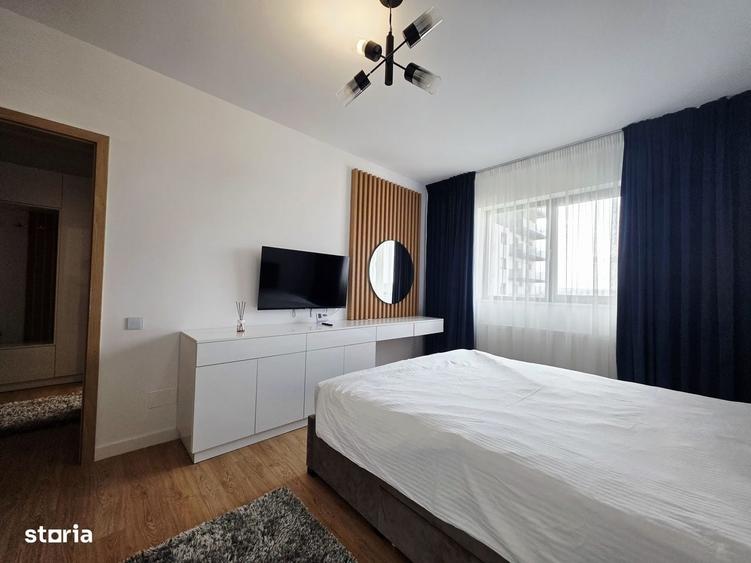 Apartament cu 2 camere în Central