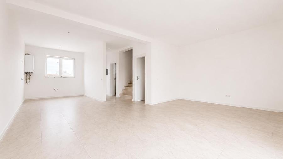 COMISION 0% | Duplex 4 Camere | Mosnita Noua | 98mp Utili | 263mp Teren - 7