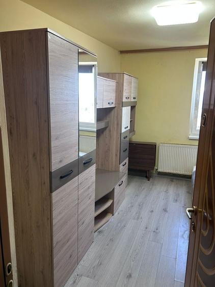 Garsonieră nedecomandată în Central