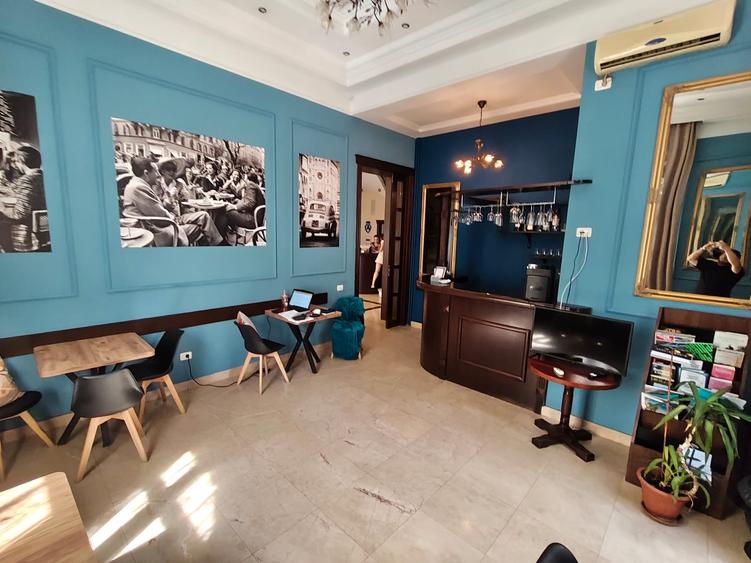 Spațiu comercial, de 26 mp, în P-ța Amzei