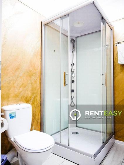 Apartament cu 2 camere în Tătărași