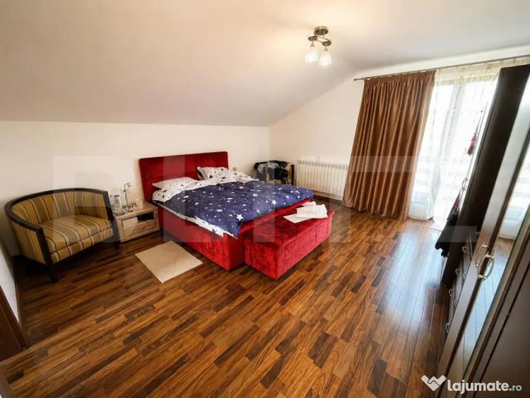 Casa individuala la cheie, Salicea, 159 mp, 740 mp teren - 6