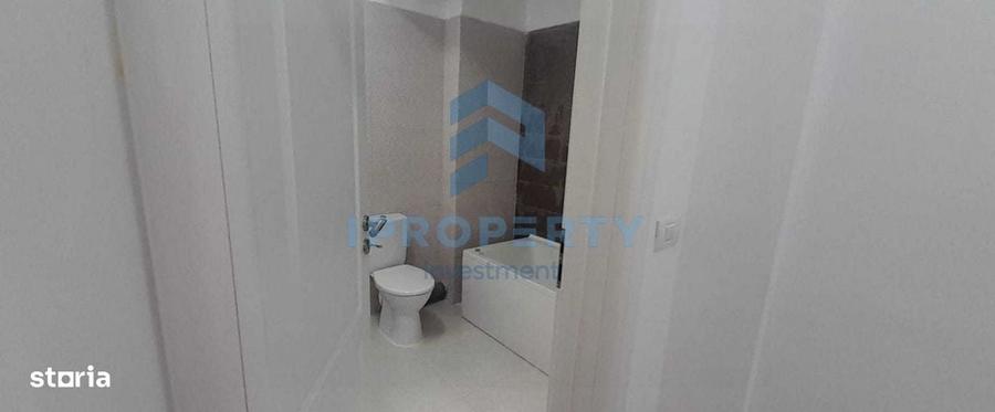 Apartament cu 2 camere în Gorjului