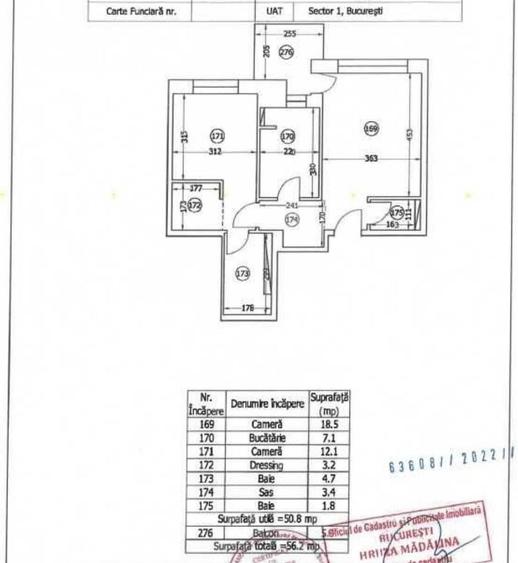 Apartament 2 camere I Onix Residence - 2