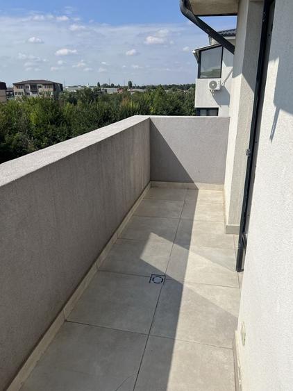 Apartament de inchiriat , 2 camere+loc de parcare - 12